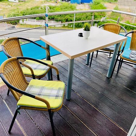 Apartament Litoral サターン エクステリア 写真
