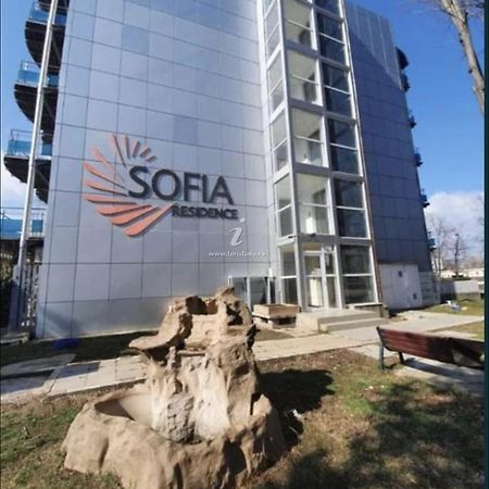 Apartament Litoral サターン エクステリア 写真