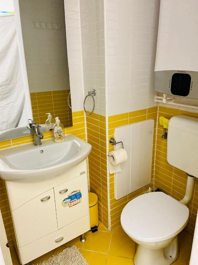 Apartament Litoral サターン エクステリア 写真